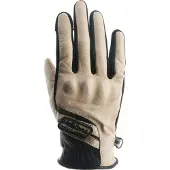Helstons Ds Air Perforierte Lederhandschuhe Für Damen