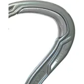 Edelrid Hms Bulletproof Screw Karabinerhaken
