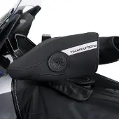 Tucano Urbano Neoprene Sx Lenkerstulpen