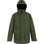 Regatta Wasserabweisende und isolierte Jacke Marron