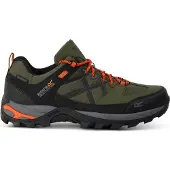 Regatta Wanderschuhe Samaris III