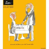 Bekking & Blitz Toon Hermans Kalender 2027