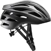 Mavic Aksium Elite Helm Schwarz M Schwarz M