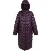 Regatta Cambrie Ii Jacke Lila 20 Damen Lila 20