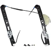 METZGER 2160062 Elektrischer Fensterheber Vorne Rechts für BMW 3 Limousine (E46) 3 Touring (E46)