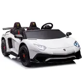 Lean cars Wisam Autobatterie Lamborghini XXL A8803 24V | Gr.: onesize
