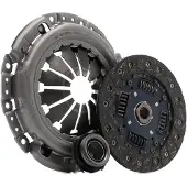 SACHS Kupplungssatz Kupplung für HYUNDAI i10 (IA) 3000 951 487