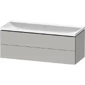 Duravit LC6953N07070000 L-C c-s WH 1200x480x480 In MWT Sc 2