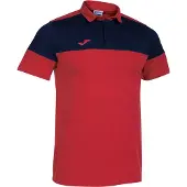 Joma Polo-Shirt CREW V POLO