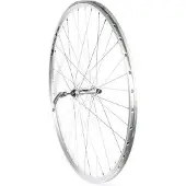Rodi Vorderrad 28" qr freeway etrto 19x622 silber
