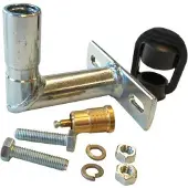 Hella Halter Rundumkennleuchte 8HG 006 294-171 24mm 105mm