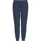 GUESS Jogginghose Mickey Z2YB09 KB3P2 Schwarz Regular Fit
