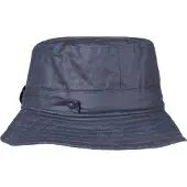 Horka Wax Hut Blau 61 cm Blau 61 cm