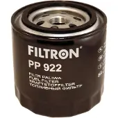 FILTRON Kraftstofffilter PP 922 für MAZDA B-Serie Pickup (UN) Anschraubfilter