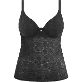 Freya Swim Tankini Top Nomad Nights | Grösse: 75H | Farbe: Schwarz