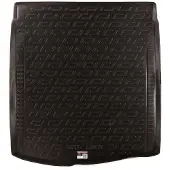 Sixtol Vana do kufru gumová Audi A6 Sedan (C7 4G) (4-dv) (11-)