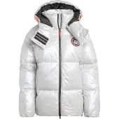 Adidas Damen-Daunenjacke X Moon Boot