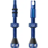 Peaty's Valve Tubeless Holeshot Fast Flow