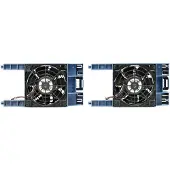 HP ML30 Gen9 Front PCI Fan Kit