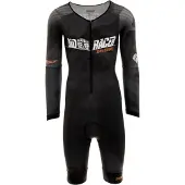 Bioracer Fahrradanzug Speedwear Concept TT | Größe S