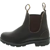 Blundstone Boots 500 Original Unisex Stout Brown-Schuhgröße 41