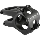 M-Wave Vorbau aus Aluminium