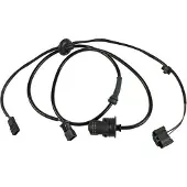 METZGER Sensor Raddrehzahl Aftermarket-Expertise passend für u.a. AUDI A6