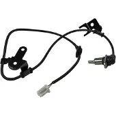 METZGER Sensor Raddrehzahl Aftermarket-Expertise passend für MAZDA PREMACY