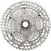 Shimano Deore Cs-m5100 Shi Hg Kassette