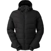 Regatta Dare 2b Glacier Skijacke für Damen, Farbe:Schwarz, Größe:36