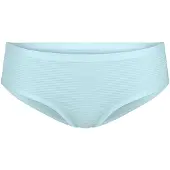 Sloggi Hipster "ZERO Feel Air Hipster", Damen, Gr. S, fresh mint, Single Jersey, Obermaterial: 89% Polyamid, 11% Elasthan, Unterhosen Hipster, atmungskativ und unsichtbar