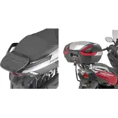 Givi Topcase-Träger Monokey/-lock div. SYM Modelle mehrfarbig
