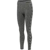 Hummel Leggings halbhoch nahtlos Frau Mt Una Mid