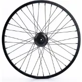Federal Hinterrad eines Fahrrads Stance Pro RHD