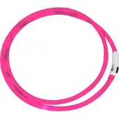 Waldhausen LED-Halsriemen für Pferde Pink
