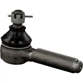 FEBI BILSTEIN Spurstangenkopf Spurstange für VW Taro Pickup Vorne Rechts 43260