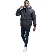 Lonsdale Fox Hill Jacke