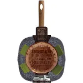 Berlinger Haus Forest Line Granit Grillpfanne Bh-1208