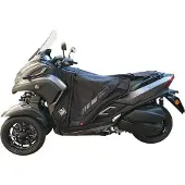 Tucano URBANO Termoscud Pro Scooter Beinschutz Yamaha Tricity 300