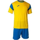 Joma Phoenix Kurzarm-set