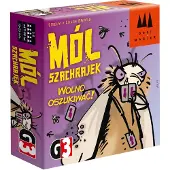 G3 Mól Szachrajek Spiel