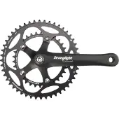 Stronglight Tretlager Straße Impact 165 mm 48-34 8V. 9-10V.