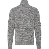 Blend 1/4-Zip-Pullover