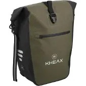 Kheax Fahrradgepäckträgertasche Izoard II 31 L | Größe 31 L