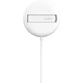 Belkin Wia011hqwh Drahtloses Ladegerät
