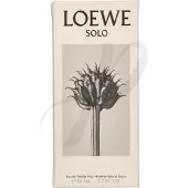 LOEWE Solo - EdT 50ml