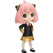 Banpresto Anya Forger Iii Spyxfamily Q Posket Figur 14 Cm