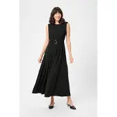 Kaffe Kleid KAolga Kleid Regular fit black