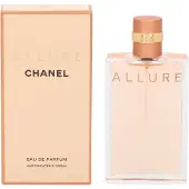 Chanel Allure Eau de Parfum Spray 50 ml