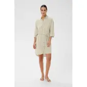 Kaffe Langarm - Hemd KAmilia Langarm - Hemd Loose fit